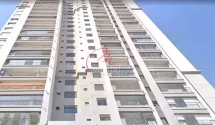 Apartamento à venda, Vila Leopoldina, São Paulo, SP