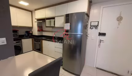 Apartamento à venda, Vila Leopoldina, São Paulo, SP