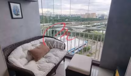Apartamento à venda, Jaguaré, São Paulo, SP