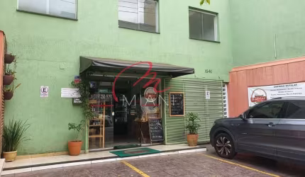 Sobrado à venda, 160 m² por R$ 2.250.000,00 - Vila Mariana - São Paulo/SP