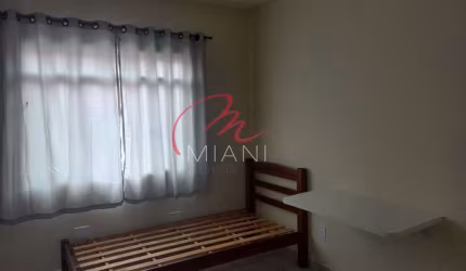 Kitnet com 1 dormitório para alugar, 18 m² por R$ 1.400,00 - Vila Sônia - São Paulo/SP
