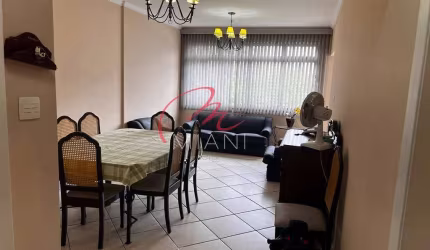 Apartamento para venda e locação com 116m², 3 quartos, 1 suíte, 1 vaga de garagem na Água Branca, S