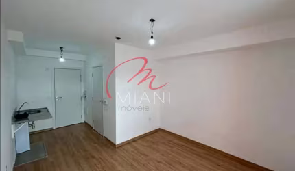 Studio à venda com 25m² no Condomínio Modern Estação Butantã, São Paulo, SP