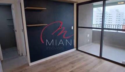 Apartamento à venda com 40m², 2 quartos, 1 quarteirão da estação do metrô Butantã-linha amarela, Bu