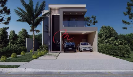 Terreno em Condomínio Fechado com Lazer e Segurança – 350 m² em Cotia