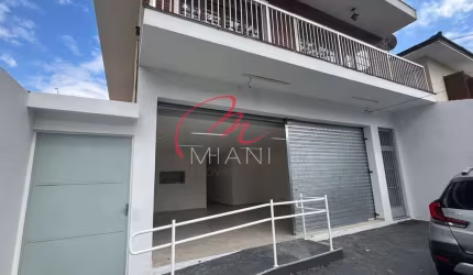 Salão comercial para venda com 180m², 4 salas, 3 banheiros no Jardim Bonfiglioli , São Paulo/SP