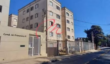 Apartamento com 1 dormitório para alugar, 40 m² por R$ 1.450,00/mês - Jardim Marilu - Carapicuíba/S