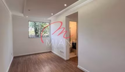 Apartamento com 3 dormitórios para alugar, 58 m² - Morumbi - São Paulo/SP