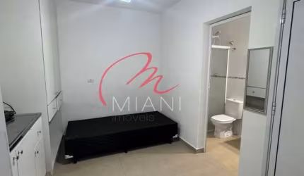 Kitnet / Stúdio para alugar na Rua José Alves Dantas, 87, Vila Gomes, São Paulo, 18 m2 por R$ 1.300
