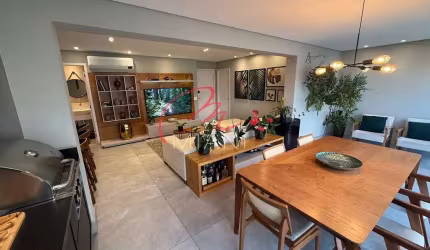 Apartamento à venda com 105m², 2 quartos, 2 vagas de garagem na Vila Anastácio, São Paulo, SP