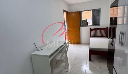Kitnet Mobiliada para Aluguel – Próxima à USP (Portão 3 – Veterinária)