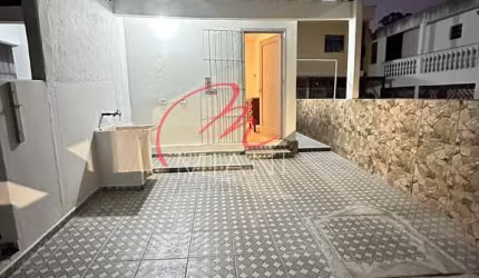 Casa para Locação – 1 Dormitório | Vaga de Garagem!  Ótima Localização - Raposo Tavares