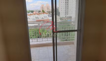 Apartamento para Locação – Conforto e Praticidade no Butantã - Disponível a partir de 20/06