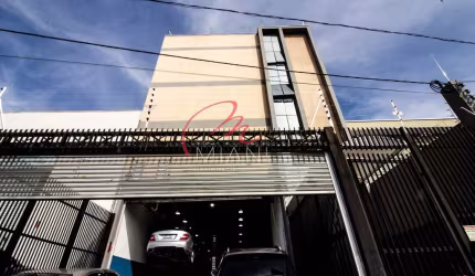 Prédio à venda, Vila Lageado, São Paulo, SP, com 24 Quitinetes mobiliadas