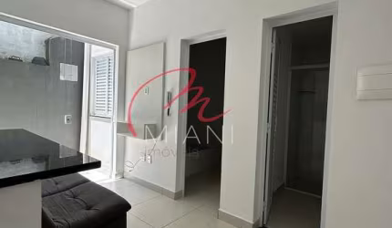Apartamento Residencial para locação, Jardim Pinheiros, São Paulo