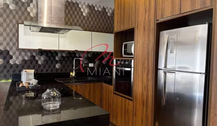 Loft para locação na Granja Viana – Moderno e bem localizado - Incluso gás e internet no aluguel