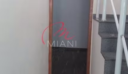 Sobrado à venda 3 Quartos, 3 Vagas, 185M², Jardim Bonfiglioli, São Paulo - SP