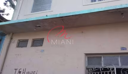 Casa com 1 dormitório para alugar, 40 m² por R$ 1.050,00 - Vila Dalva - São Paulo/SP