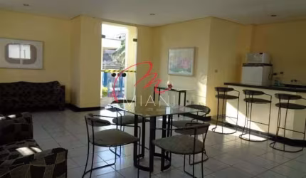 Apartamento à venda 2 Quartos, 1 Vaga, 47M², Jardim Pinheiros, São Paulo - SP | Condominio Edificio