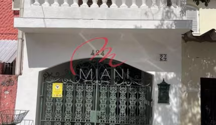 Sobrado para locação com 110m², 2 quartos, 1 suíte no Jardim Ester, São Paulo, SP