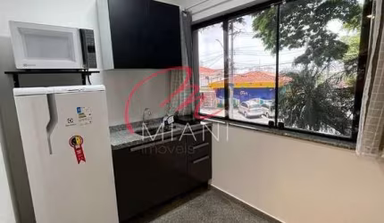 Kitnet para Locação 1 Quarto, 22M², Jardim Bonfiglioli, São Paulo - SP  - Disponível em 12/06