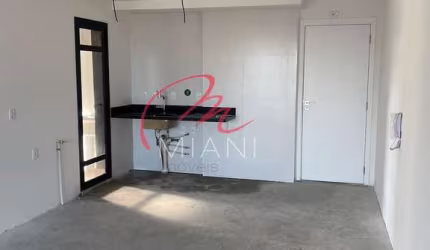 Apartamento à venda com 2 quartos, 1 vaga de garagem em Pinheiros, São Paulo, SP