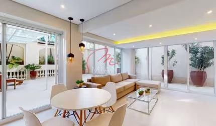 Apartamento para locação, Itaim Bibi, São Paulo, SP
