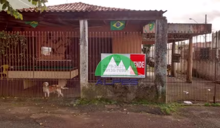 XAXIM EXCELENTE LOCALIZAÇÃO DE TERRENO NO XAXIM COMERCIAL E RESIDENCIAL