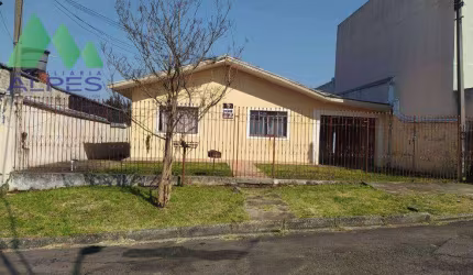 Terreno à venda, 336 m² por R$ 495.000,00 - Xaxim - Curitiba/PR