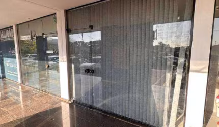 Loja para alugar, 90 m² por R$ 1.930,00/mês - Xaxim - Curitiba/PR