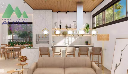 Terreno à venda, 296 m² por R$ 644.009,00 - Hauer - Curitiba/PR