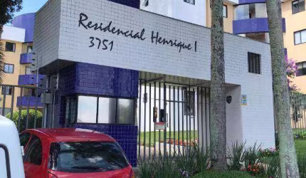 XAXIM 03 QUARTOS COM SUÍTE SACADA COM CHURASQUEIRA A CARVÃO GARAGEM COBERTA