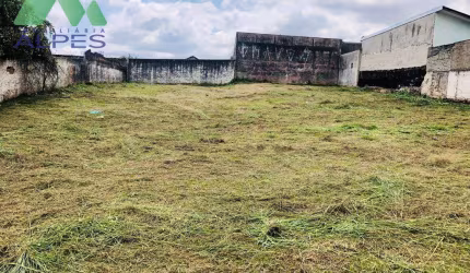 Terreno à venda, 880 m² por R$ 1.390.000,00 - Novo Mundo - Curitiba/PR