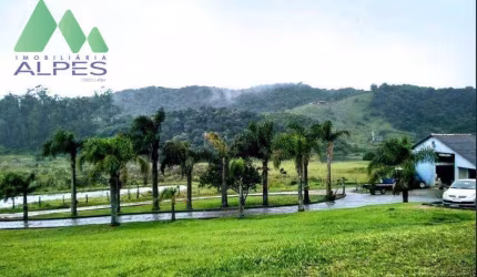 Fazenda com 7 dormitórios à venda, 6848600 m² por R$ 20.900.000,00 - Campo Largo da Roseira - São José dos Pinhais/PR