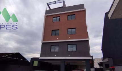 Apartamento Garden à venda, 77 m² por R$ 325.000,00 - Cidade Jardim - São José dos Pinhais/PR