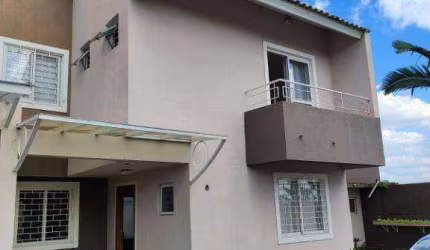 TRIPLEX NO MELHOR DO BAIRRO UBERABA ACEITA APTO MENOR VALOR