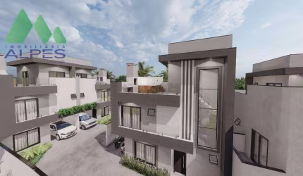 TRIPLEX NO UBERABA EXCELENTE PADRÃO DE ACABAMENTO A 900 MTS DA AV. SALGADO FILHO (SUPERMERCADO JACOMAR)