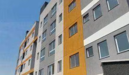 ULTIMAS UNIDADES  à venda, 64 m² por R$ 389.990 - Hauer - Curitiba/PR