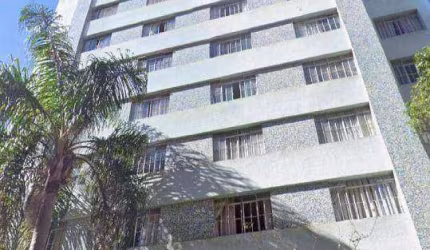 CENTRO APTO SEMI GARDEN ÓTIMA LOCALIZAÇÃO