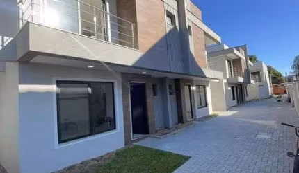 SOBRADOS NO MELHOR DO BAIRRO BOQUEIRÃO PRÓXIMO AO SESI COLEGIO