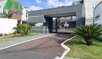 Terreno à venda, 139 m² por R$ 360.000,00 - Xaxim - Curitiba/PR