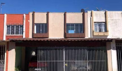 Sobrado à venda, 140 m² por R$ 420.000,00 - Pinheirinho - Curitiba/PR