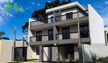TRIPLEX DE FRENTE PARA RUA ULTIMA UNIDADE DISPONÍVEL