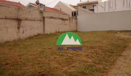 Terreno à venda, 291 m²  Xaxim - Curitiba/PR