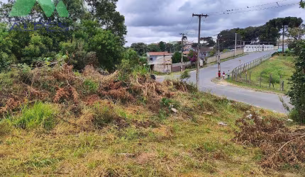 Terreno à venda, 2293 m² por R$ 2.350.000,00 - Vila Feliz - Almirante Tamandaré/PR