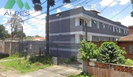 Apartamento com 3 dormitórios à venda, 75 m² por R$ 379.900,00 - Guaíra - Curitiba/PR