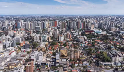 Sala Conjunto Comercial, 2 Vagas, a Venda no Bairro Batel, Curitiba REbrokers