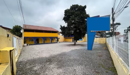 Terreno Comercial a Venda no Bairro Santa Felicidade, em Curitiba REbrokers