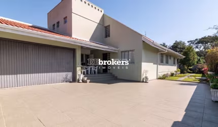 Casa a Venda, no Bairro Bacacheri, em Curitiba REbrokers.