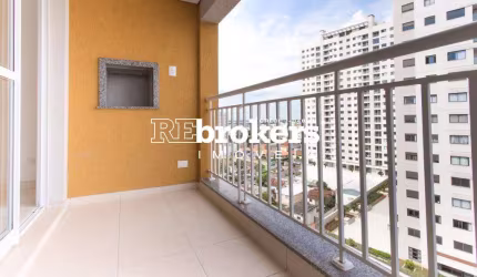 Viva Vida Residencial - Capão Raso - REbrokers